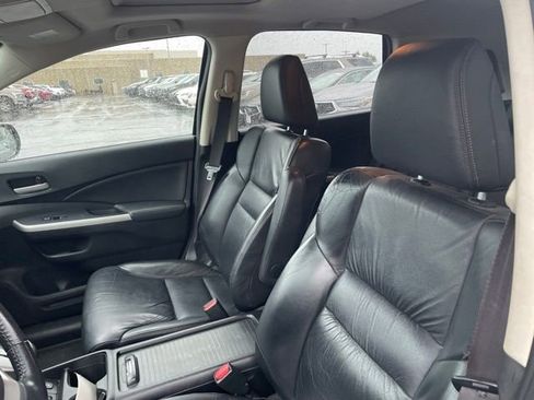 Used 2013 Honda CR-V EX-L image 5