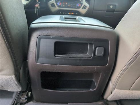 Used 2018 GMC Sierra 1500 SLT AWD/4WD image 23