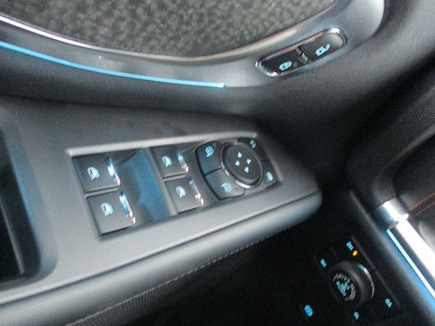 New 2026 Ford Expedition Tremor AWD/4WD image 16