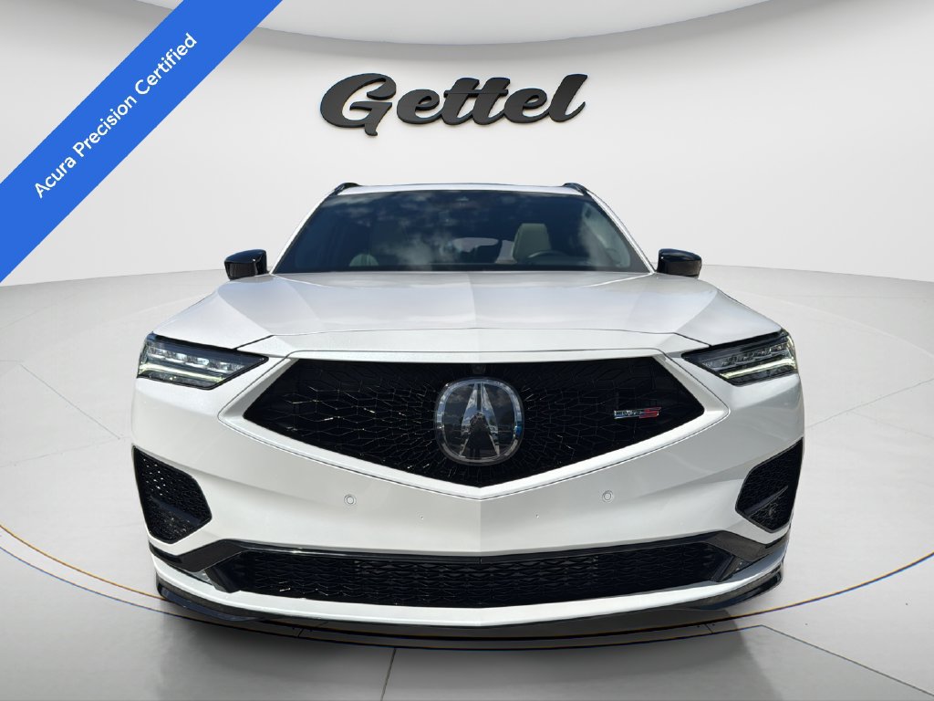 Used 2024 Acura MDX Type S w/ Advance Package AWD/4WD image 11