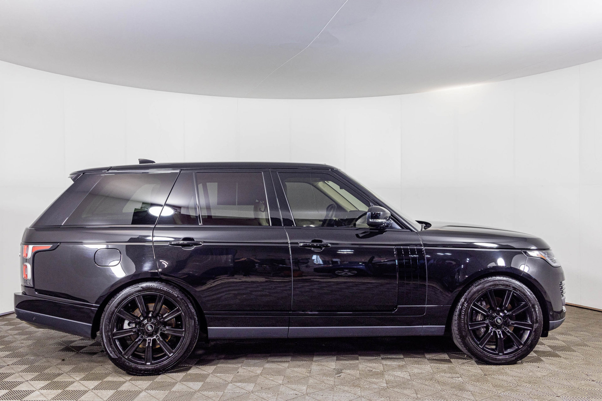 Used 2022 Land Rover Range Rover Westminster Edition AWD/4WD image 19