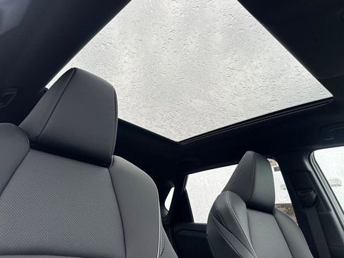 Used 2026 Toyota bZ Limited image 13