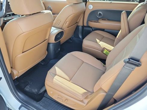 New 2027 Hyundai Palisade Calligraphy AWD/4WD image 26