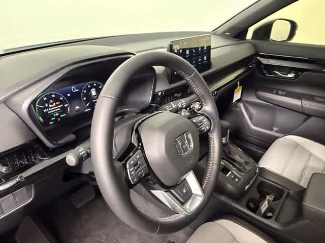 New 2027 Honda CR-V Sport Touring image 74