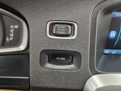 Used 2015 Volvo S60 T5 Premier Plus image 15