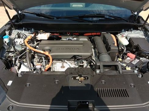 New 2026 Honda CR-V TrailSport image 33