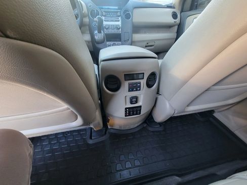 Used 2012 Honda Pilot EX-L image 9
