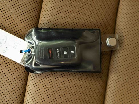 Used 2021 Lexus NX 300 FWD w/ Comfort Package image 43