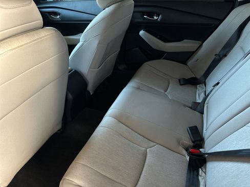 Used 2023 Honda Accord EX image 11