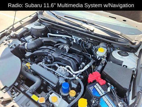Used 2025 Subaru Outback Premium AWD/4WD image 17