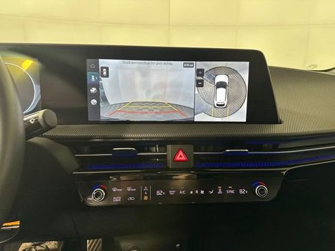 Used 2023 Kia EV6 GT image 22