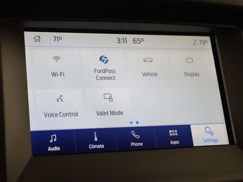 Used 2021 Ford Ranger XLT w/ Equipment Group 301A Mid image 29