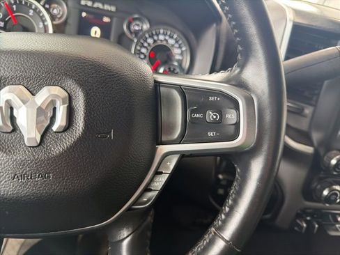 Used 2024 RAM 2500 Big Horn image 26