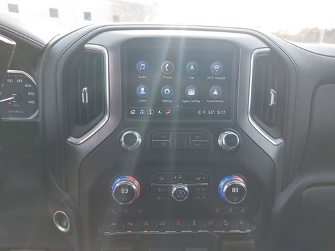 Used 2021 GMC Sierra 1500 Denali w/ Denali Ultimate Package image 24