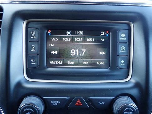 Used 2015 Jeep Grand Cherokee Laredo w/ Quick Order Package 23E AWD/4WD image 17