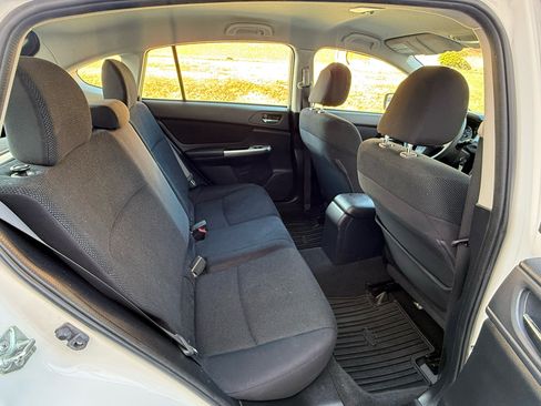 Used 2015 Subaru Impreza 2.0i Premium image 19