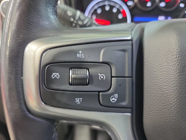 Used 2022 Chevrolet Silverado 3500 LTZ w/ Gooseneck/5TH Wheel Package AWD/4WD image 15