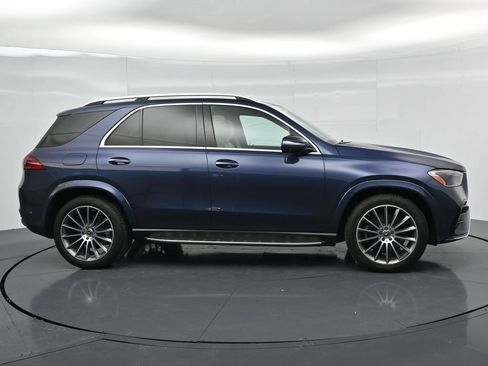 Used 2025 Mercedes-Benz GLE 350 4MATIC image 8