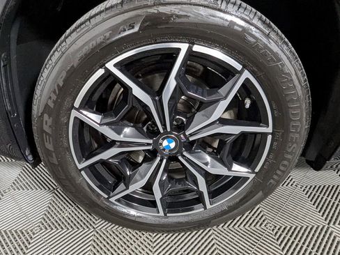 Certified 2023 BMW X3 xDrive30i w/ M Sport Package image 47