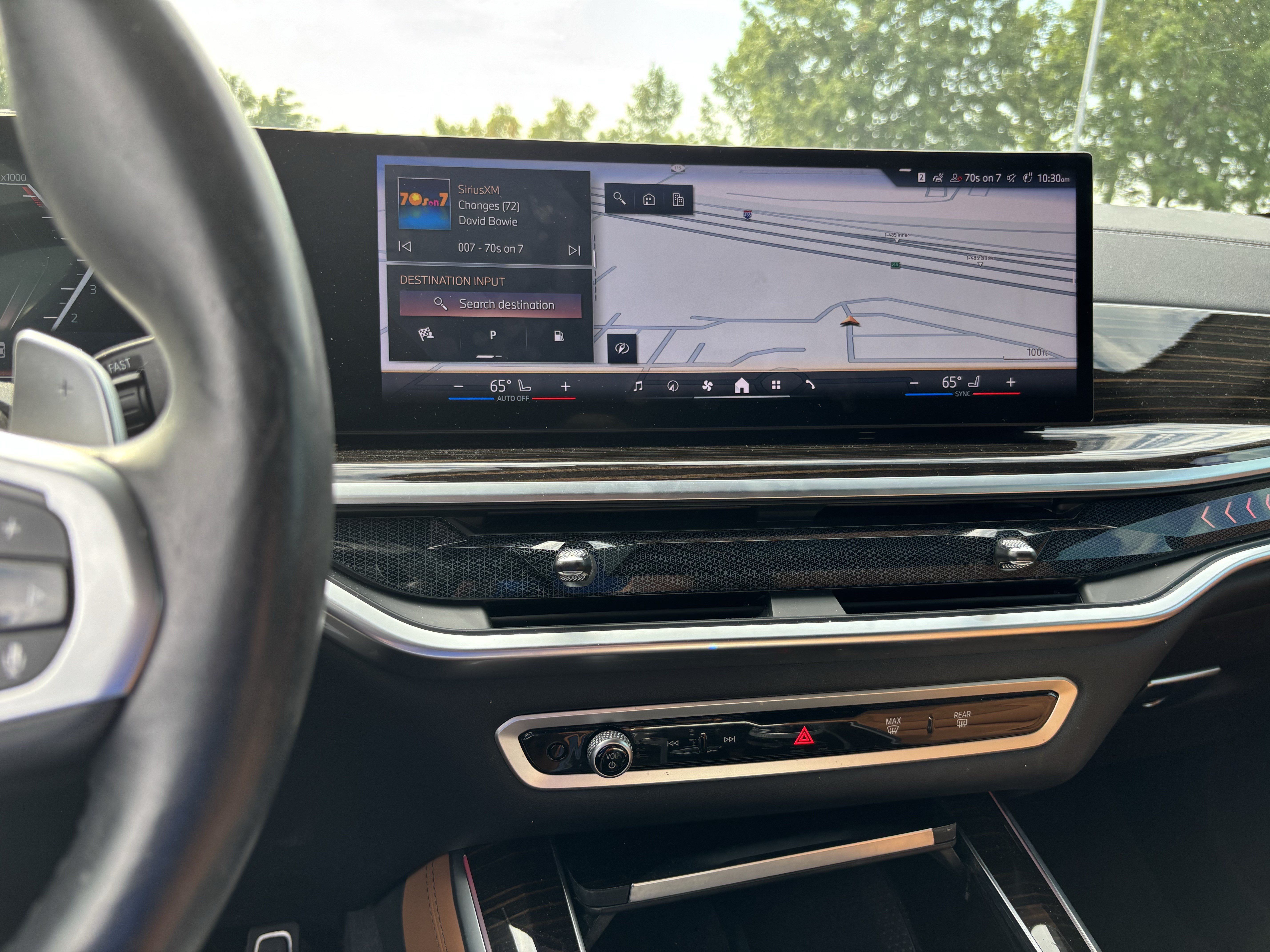 Certified 2024 BMW X5 xDrive40i w/ Executive Package AWD/4WD image 31