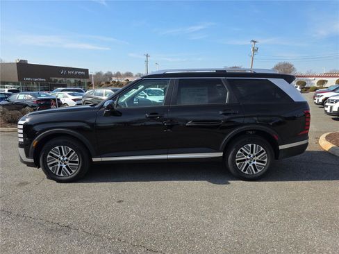 New 2026 Hyundai Palisade SEL image 7