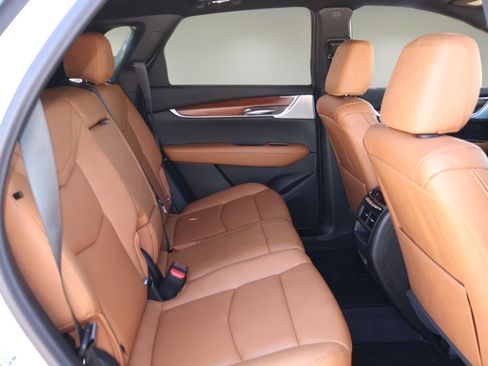 New 2026 Cadillac XT5 Premium Luxury w/ Driver Assist Package image 17