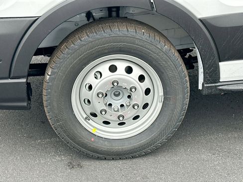 New 2026 Ford Transit 350 Base w/ Load Area Protection Package image 12