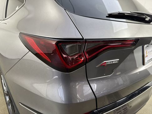 Certified 2023 Acura MDX A-Spec image 33