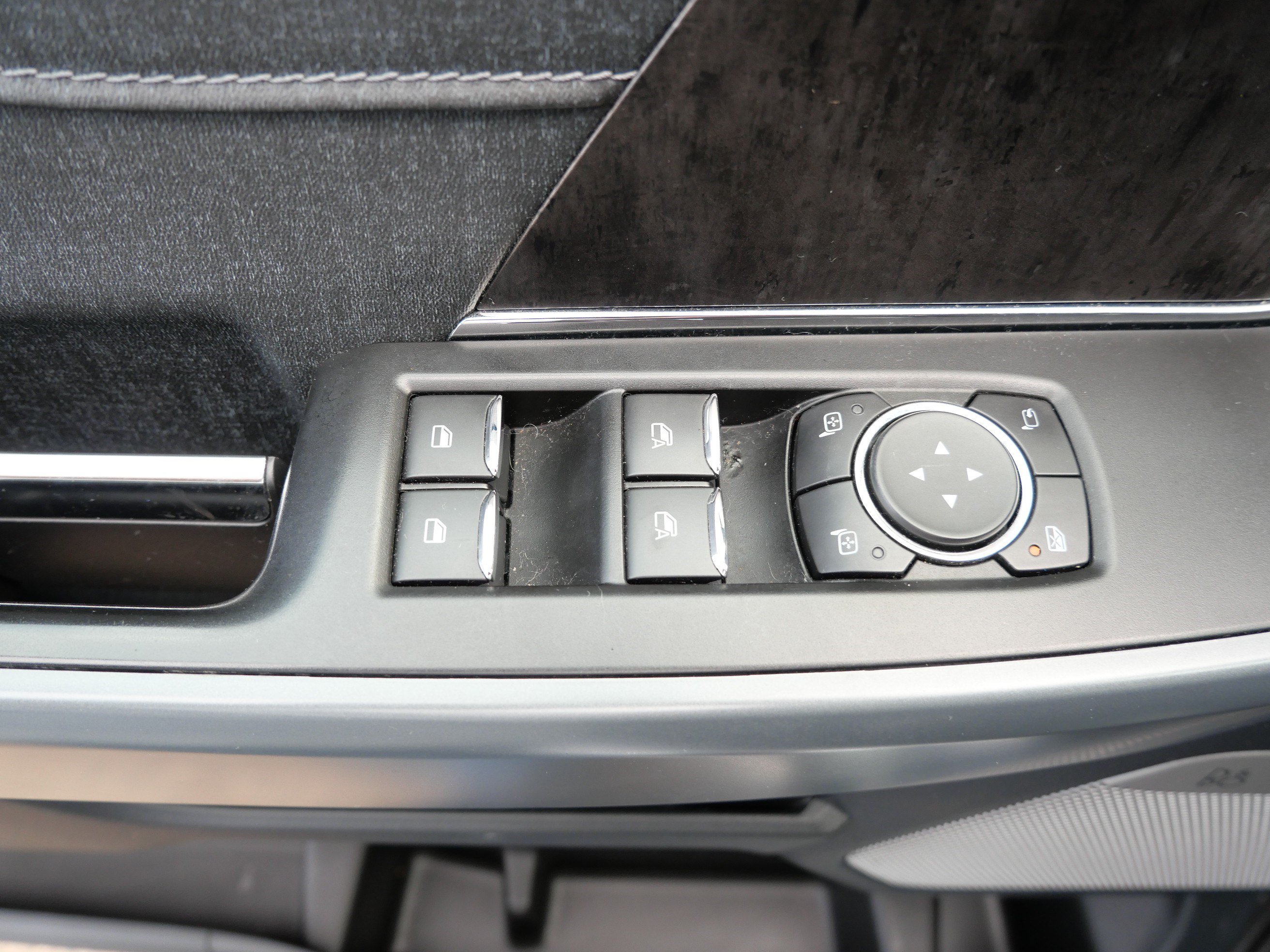 Used 2022 Ford F150 Lariat AWD/4WD image 20