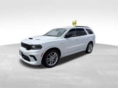 Used 2025 Dodge Durango R/T AWD/4WD image 14