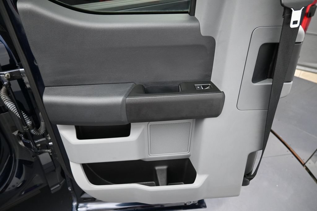 Used 2023 Ford F250 XL w/ STX Appearance Package AWD/4WD image 25