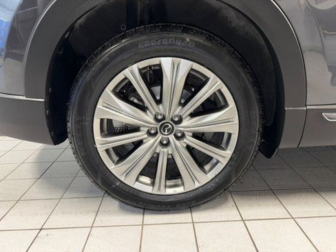 Used 2022 MAZDA CX-9 Signature image 10