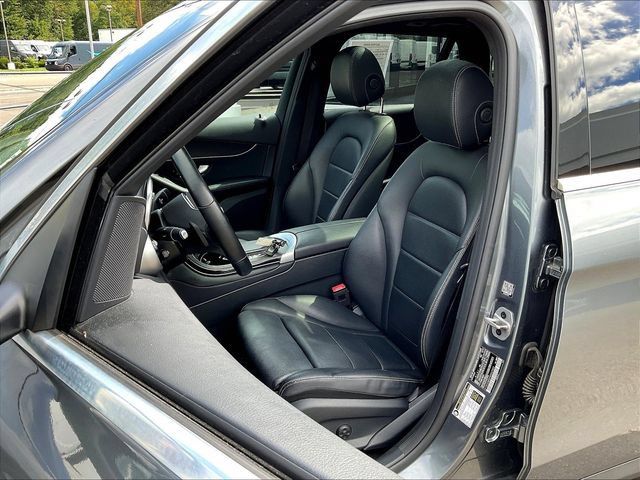 Certified 2022 Mercedes-Benz GLC 300 4MATIC image 23