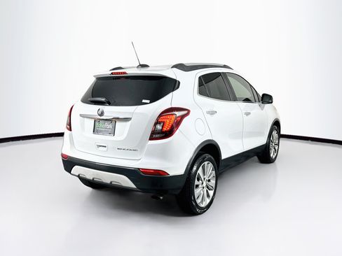 Used 2019 Buick Encore Preferred FWD image 9