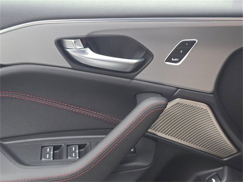 New 2025 Acura TLX SH-AWD w/ A-SPEC Pkg image 21