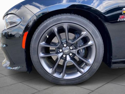 Used 2021 Dodge Charger Scat Pack w/ Plus Group image 10
