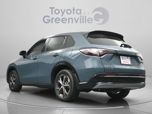 Used 2025 Honda HR-V EX-L image 9