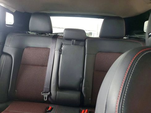 Used 2025 Nissan Kicks SR w/ SR Premium Package FWD image 10