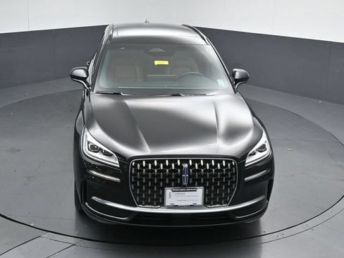 Certified 2025 Lincoln Corsair Grand Touring AWD/4WD image 46