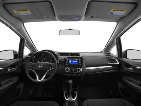 Used 2016 Honda Fit LX image 5