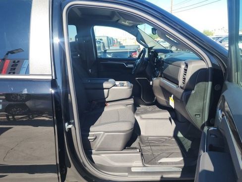 New 2026 Chevrolet Silverado 1500 RST w/ RST Select Package image 31