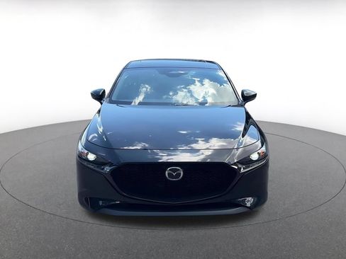 Used 2026 MAZDA MAZDA3 s FWD image 3