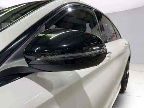 Used 2020 Mercedes-Benz C 300 4MATIC Sedan image 10