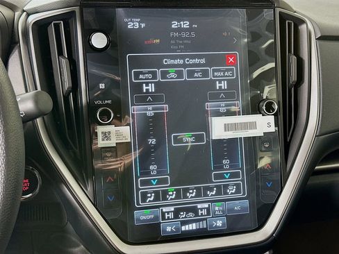 New 2026 Subaru Impreza 2.0i Sport image 20