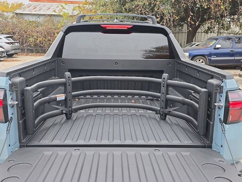 New 2026 Hyundai Santa Cruz SEL image 12