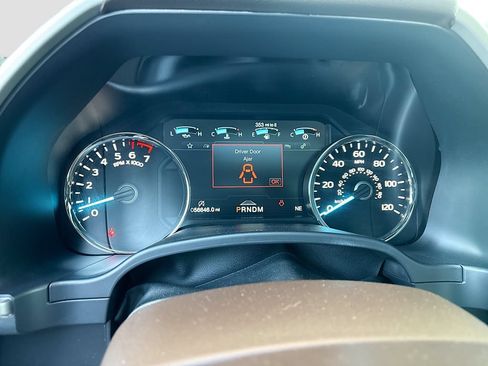 Used 2020 Ford F150 King Ranch w/ Equipment Group 601A Luxury AWD/4WD image 34