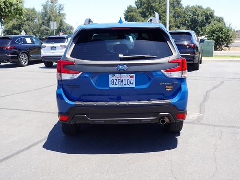 Used 2022 Subaru Forester Wilderness w/ Wilderness Package AWD/4WD image 7