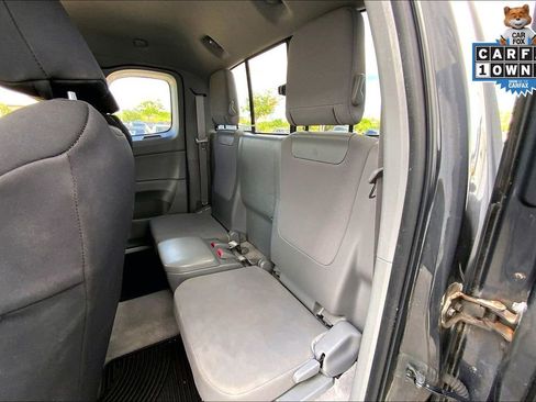 Used 2009 Toyota Tacoma PreRunner RWD image 24