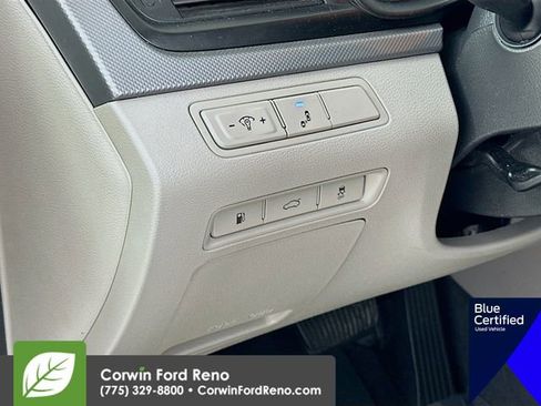 Used 2018 Hyundai Sonata SE image 13