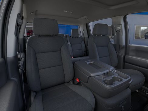 New 2026 Chevrolet Silverado 2500 Custom image 52